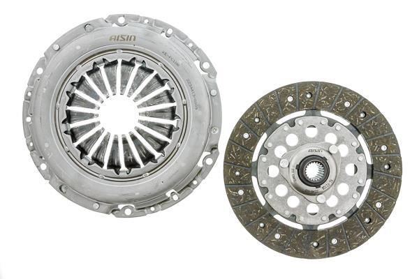 Kit de embrague AISIN ref. KE-FC10R
